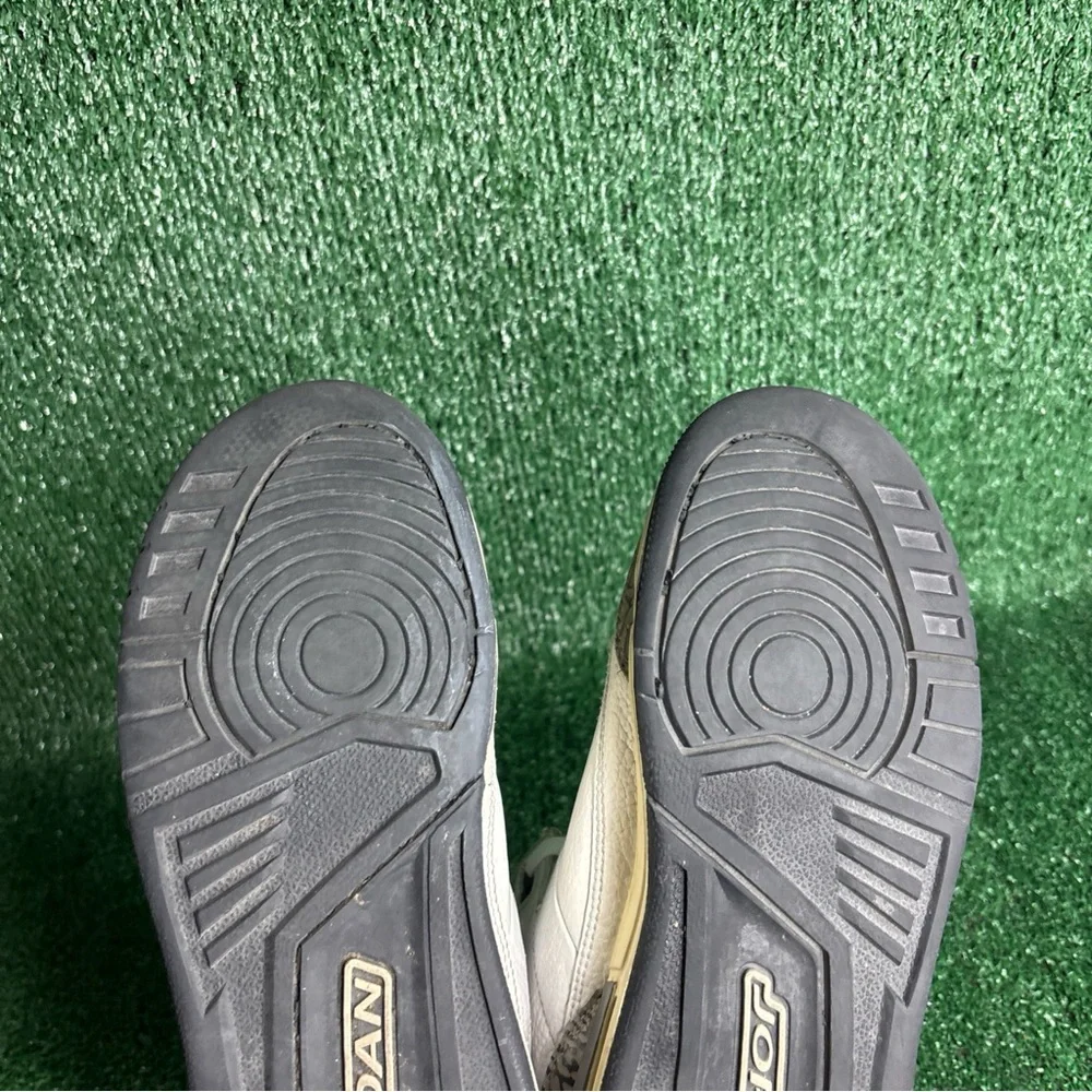 Size 7 - Nike Air‎ Jordan 3 Retro GS Hide N' Sneak Men's Shoes